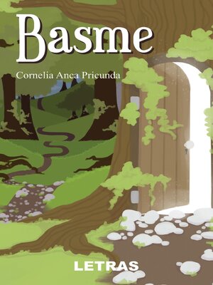 cover image of Basme